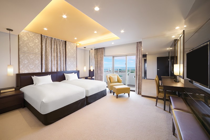 Photo 1 at Grand Mercure Okinawa Cape Zanpa Resort in 読谷村