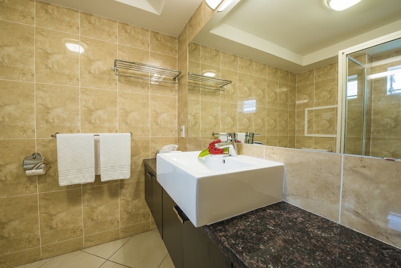 Photo 3 at Moana Sands Beachfront Villas in Rarotonga
