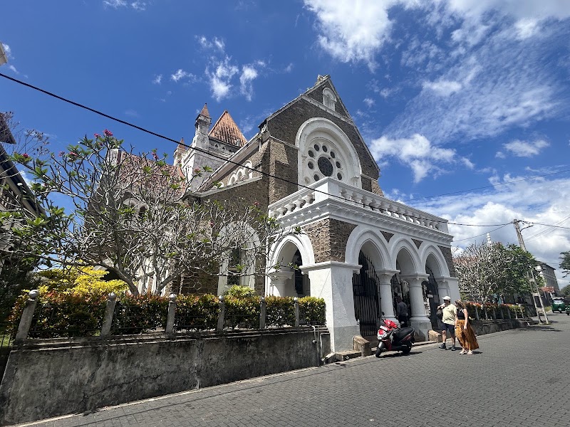 Photo 3 at Galle Dutch Fort in Galle