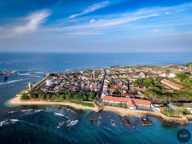 Photo 6 at Galle Dutch Fort in Galle