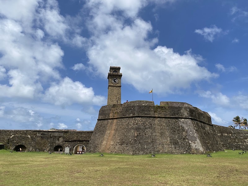 Photo 1 at Galle Dutch Fort in Galle
