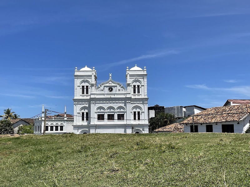 Photo 2 at Galle Dutch Fort in Galle