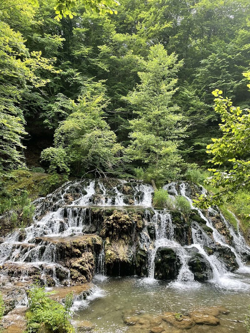 Photo 5 at Dokuzak Waterfall in 