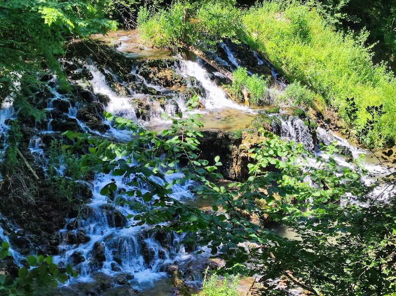 Photo 1 at Dokuzak Waterfall in 