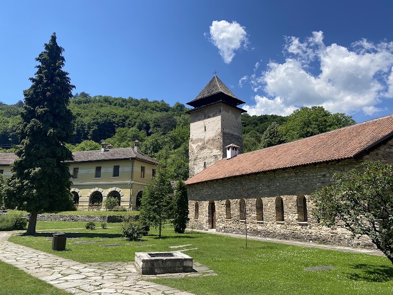 Photo 3 at Studenica Monastery in Brezova