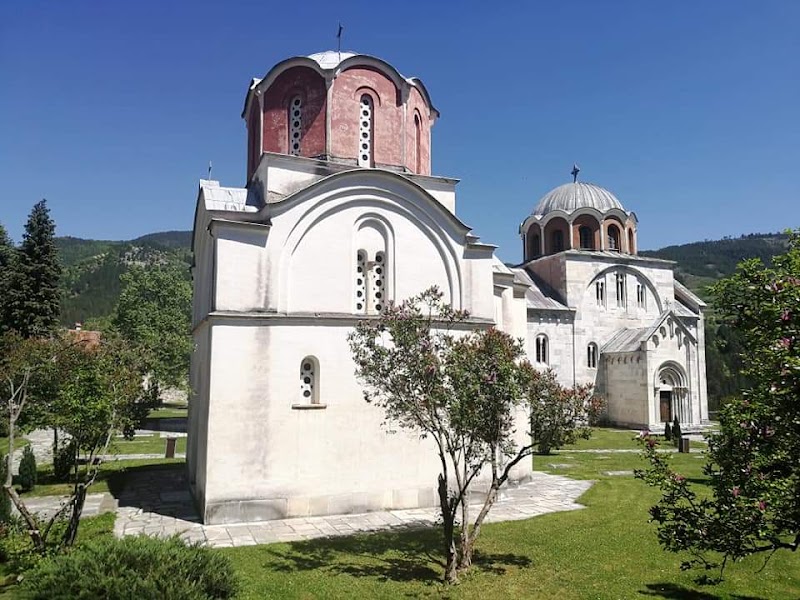Photo 5 at Studenica Monastery in Brezova