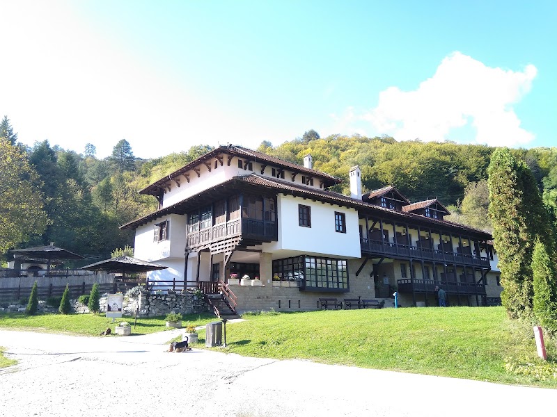 Photo 2 at Studenica Monastery in Brezova