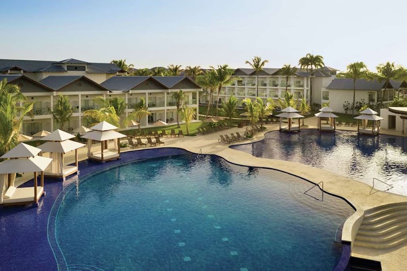 Photo 2 at Secrets La Romana Resort & Spa in La Romana