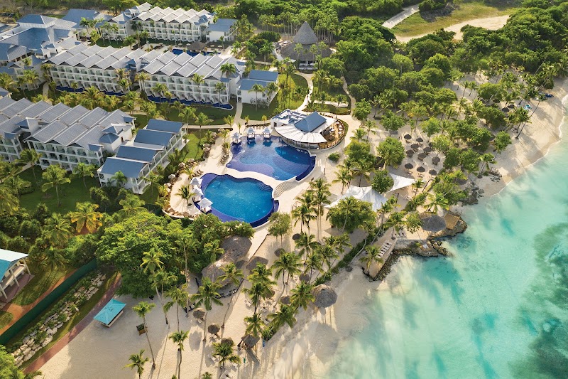 Secrets La Romana Resort & Spa in La Romana