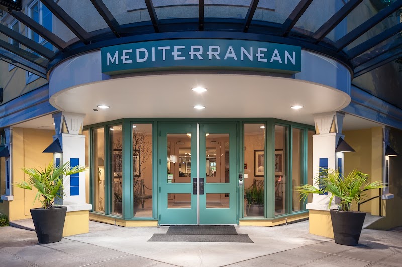 Photo 5 at Mediterranean Inn in Seattle