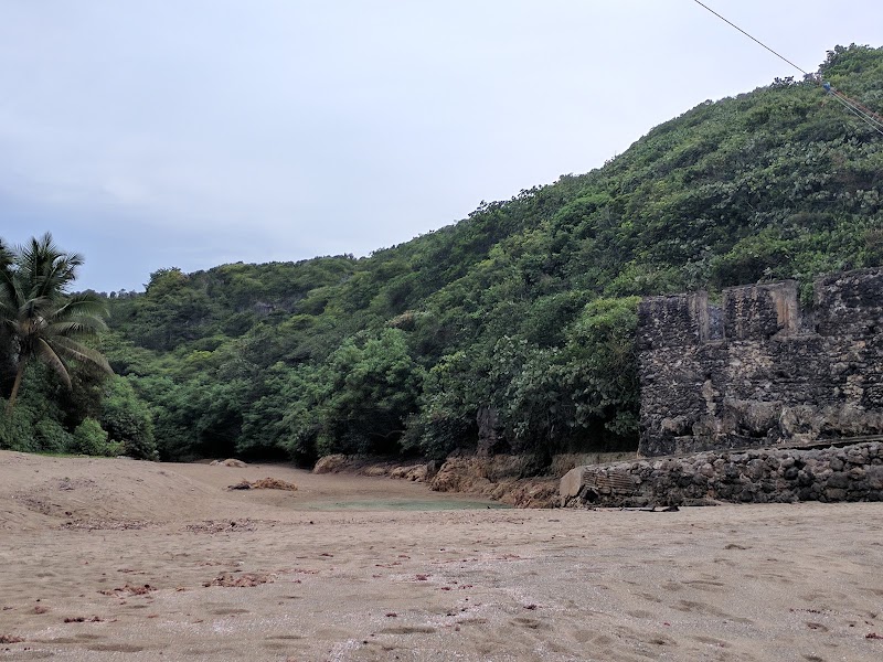 Photo 2 at Ruinas del Fortín del Puerto Armina in San José