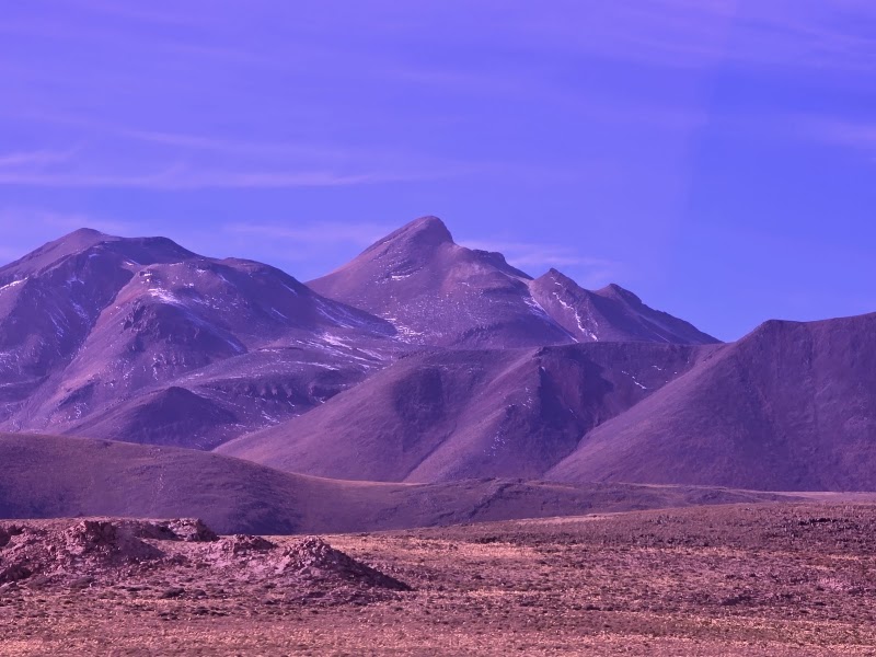 Photo 2 at Turismo Chile Tours in Antofagasta