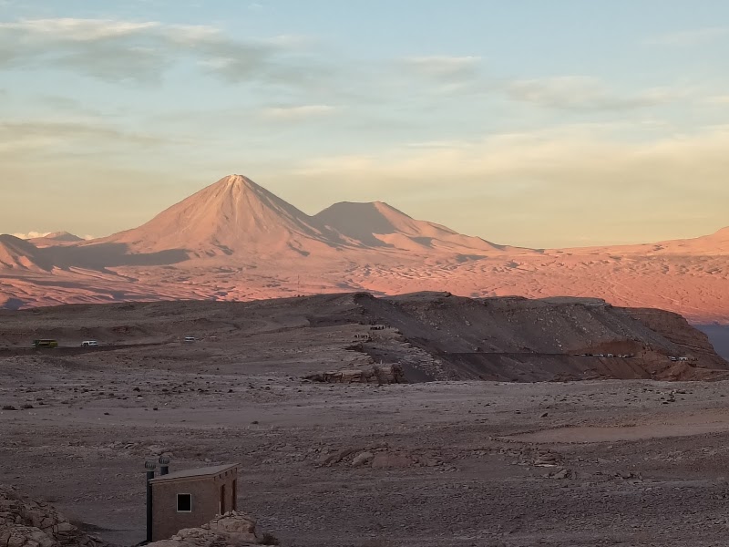 Photo 5 at Turismo Chile Tours in Antofagasta
