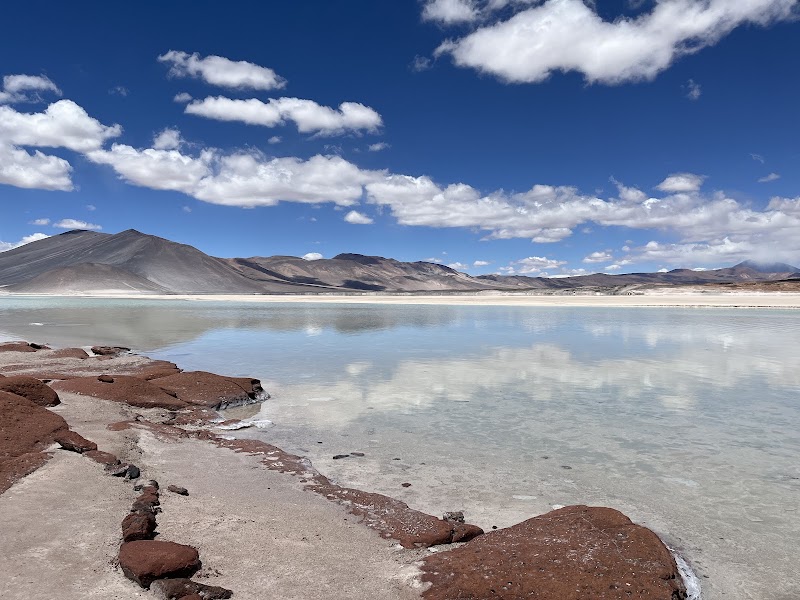 Turismo Chile Tours in Antofagasta