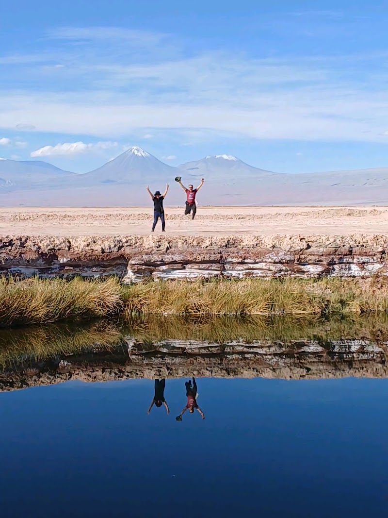 Photo 1 at Turismo Chile Tours in Antofagasta