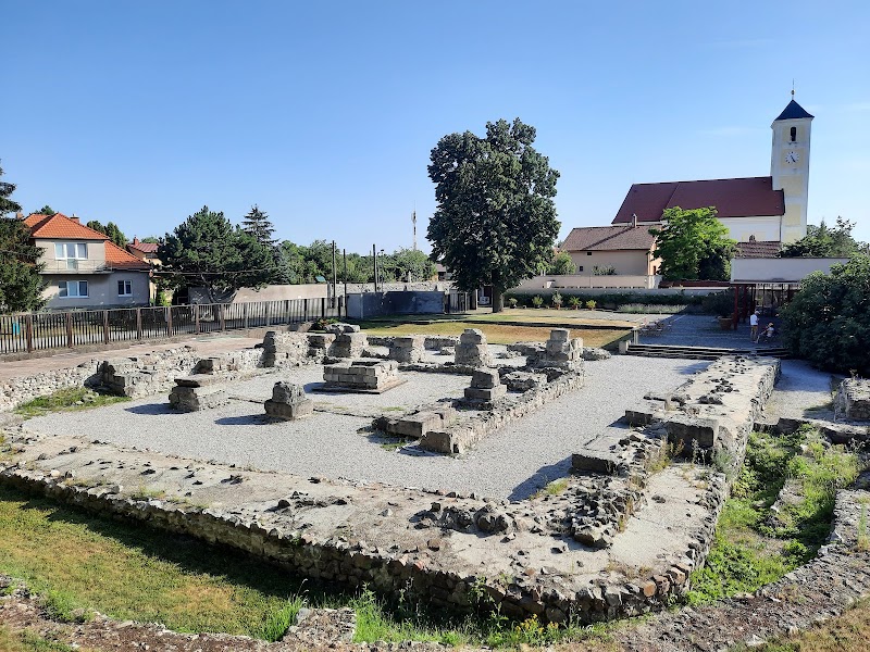 Photo 1 at Ancient Gerulata in Bratislava
