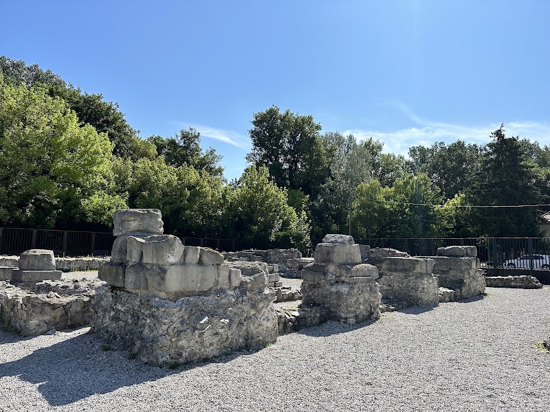 Photo 2 at Ancient Gerulata in Bratislava