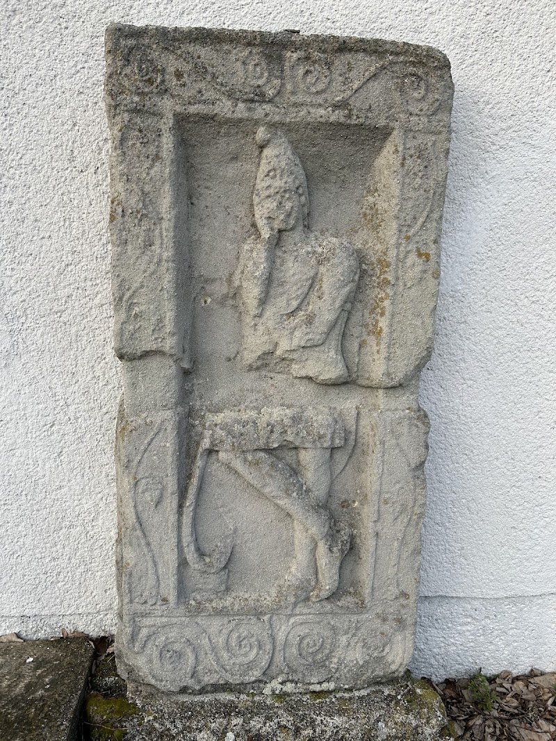 Photo 4 at Ancient Gerulata in Bratislava