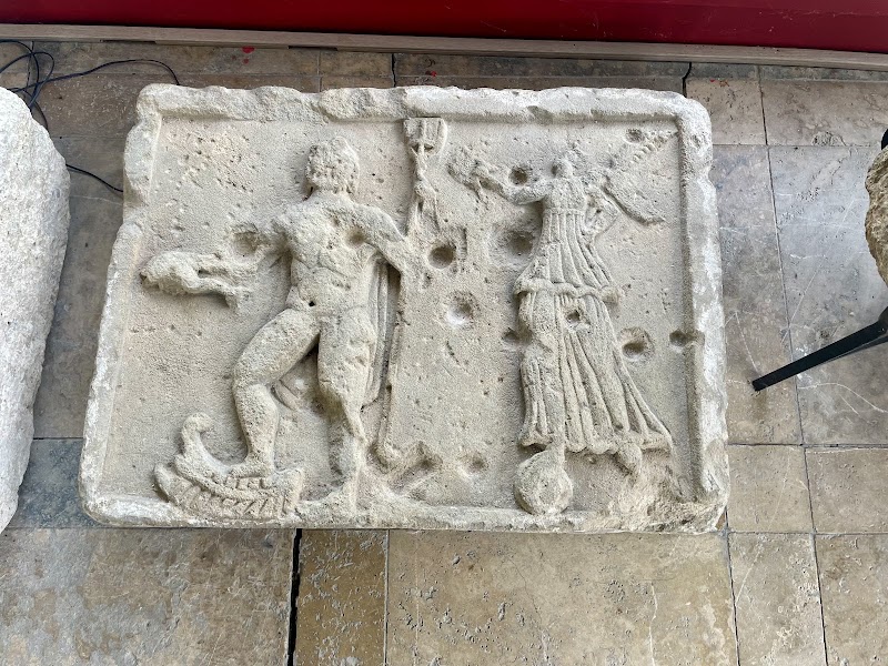 Photo 3 at Ancient Gerulata in Bratislava