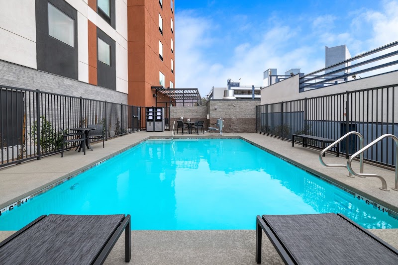 Atwell Suites Henderson by IHG in Henderson