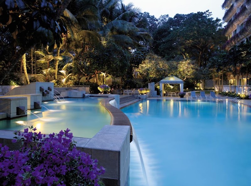 Photo 2 at Shangri-La Singapore in Singapore