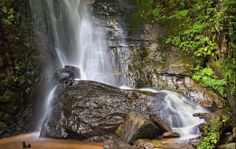Photo 2 at Erin Ijesha Waterfall in Erin-Ijesa