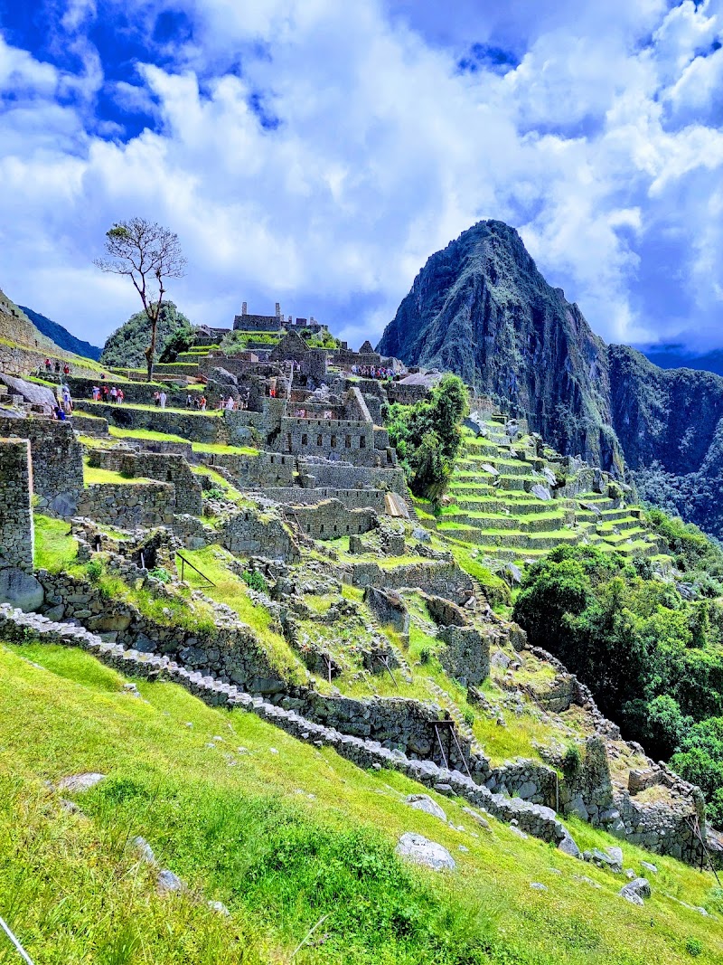 Photo 6 at National Archaeological Park Of Machu Picchu in 