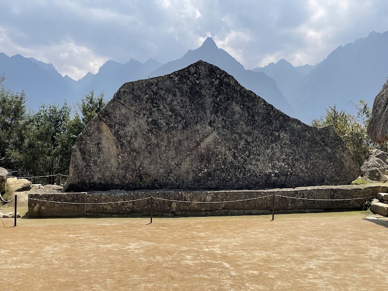 Photo 3 at National Archaeological Park Of Machu Picchu in 