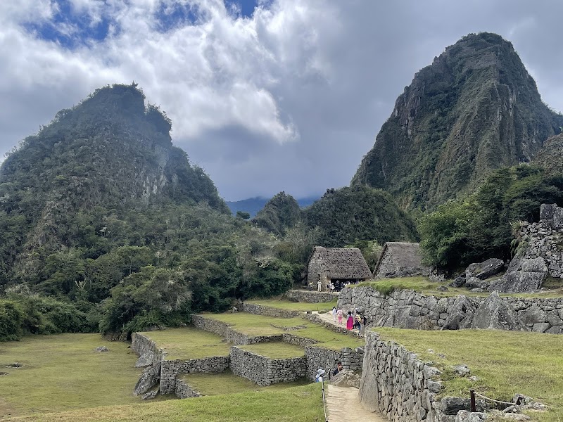 Photo 4 at Sacred Rock at Machu Picchu in Cusco