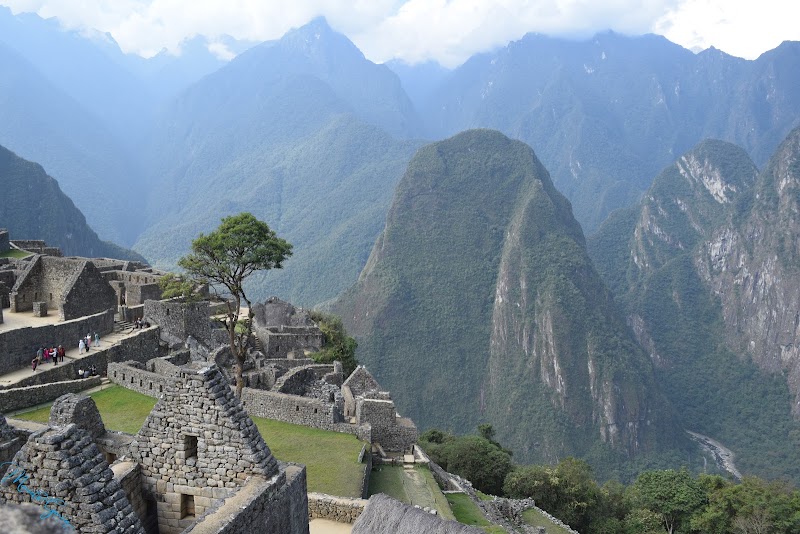 Photo 6 at Sacred Rock at Machu Picchu in Cusco