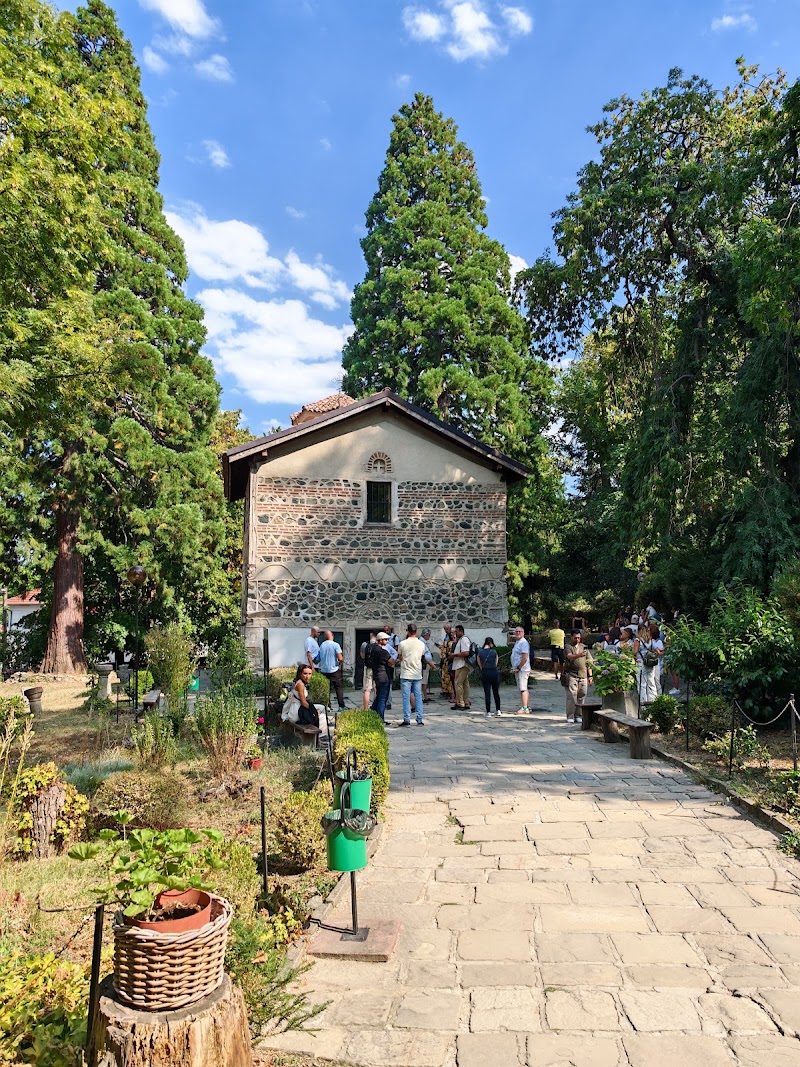 Photo 5 at Boyana Church in Sofia
