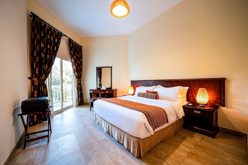 Photo 1 at Umm Al Quwain Beach Hotel & Resort in أم القيوين