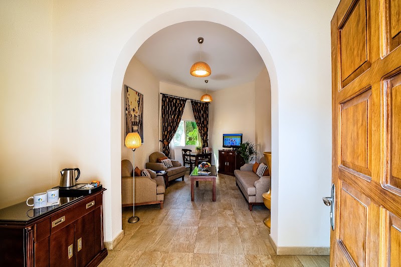 Photo 4 at Umm Al Quwain Beach Hotel & Resort in أم القيوين