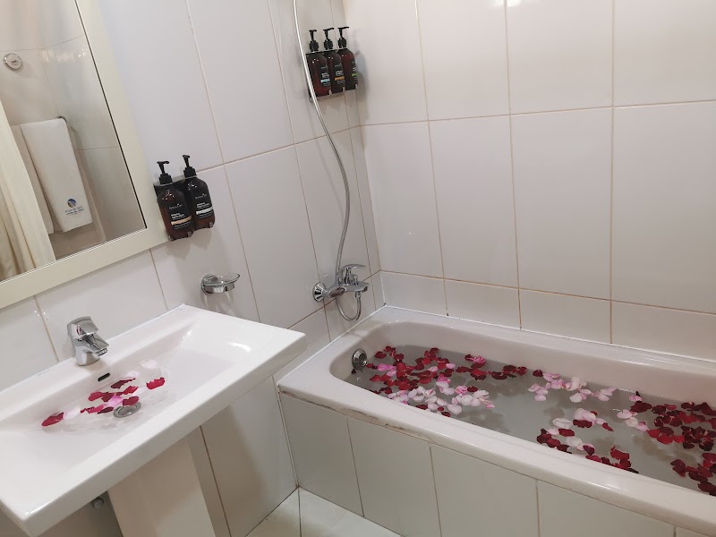 Photo 3 at Umm Al Quwain Beach Hotel & Resort in أم القيوين