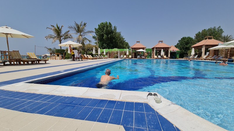 Photo 2 at Umm Al Quwain Beach Hotel & Resort in أم القيوين