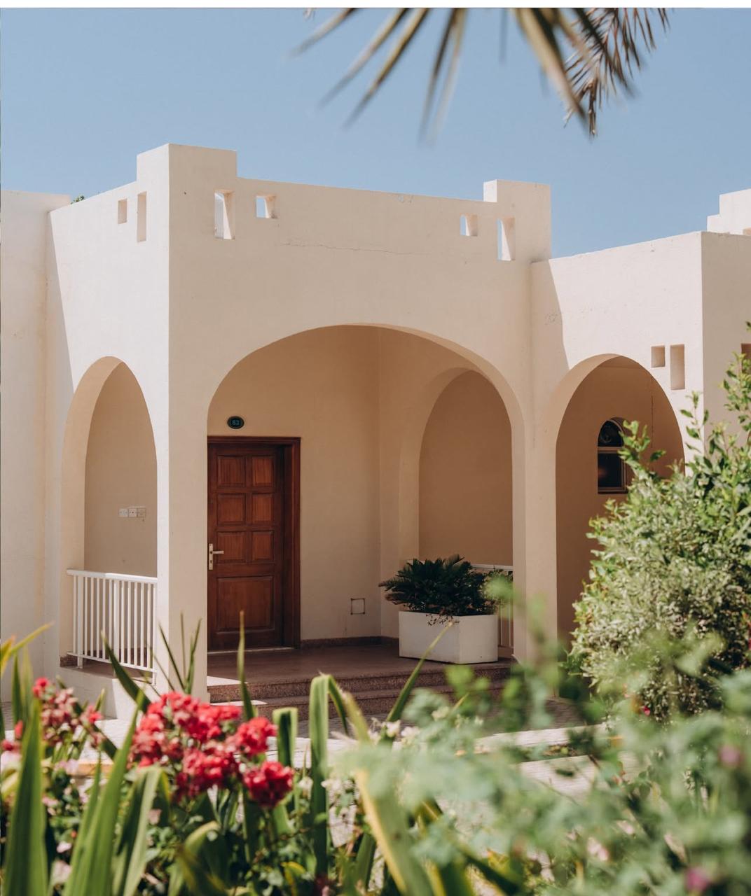 Umm Al Quwain Beach Hotel & Resort in أم القيوين