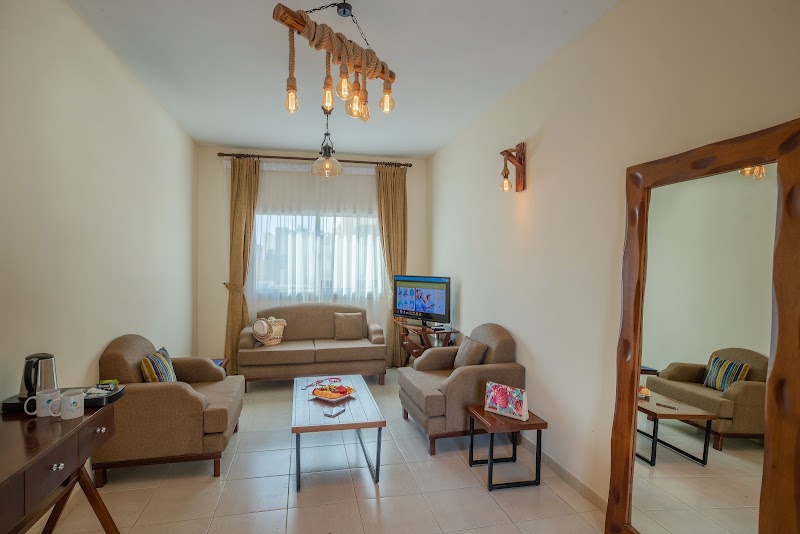 Photo 6 at Umm Al Quwain Beach Hotel & Resort in أم القيوين