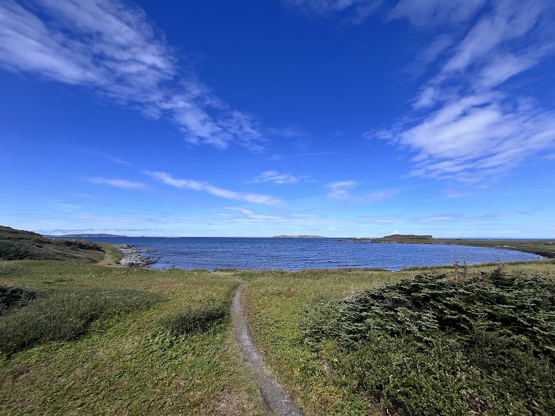 Photo 4 at L'Anse aux Meadows National Historic Site in 