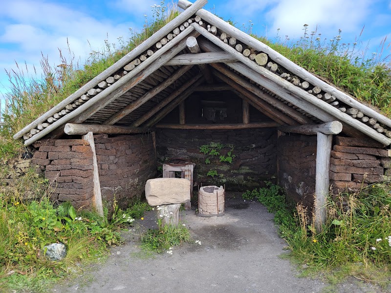 Photo 3 at L'Anse aux Meadows National Historic Site in 