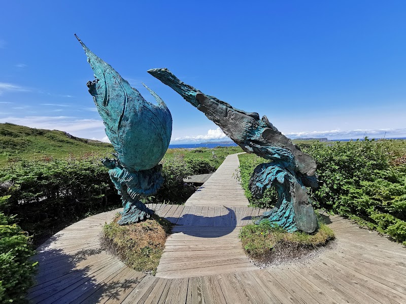 Photo 2 at L'Anse aux Meadows National Historic Site in 