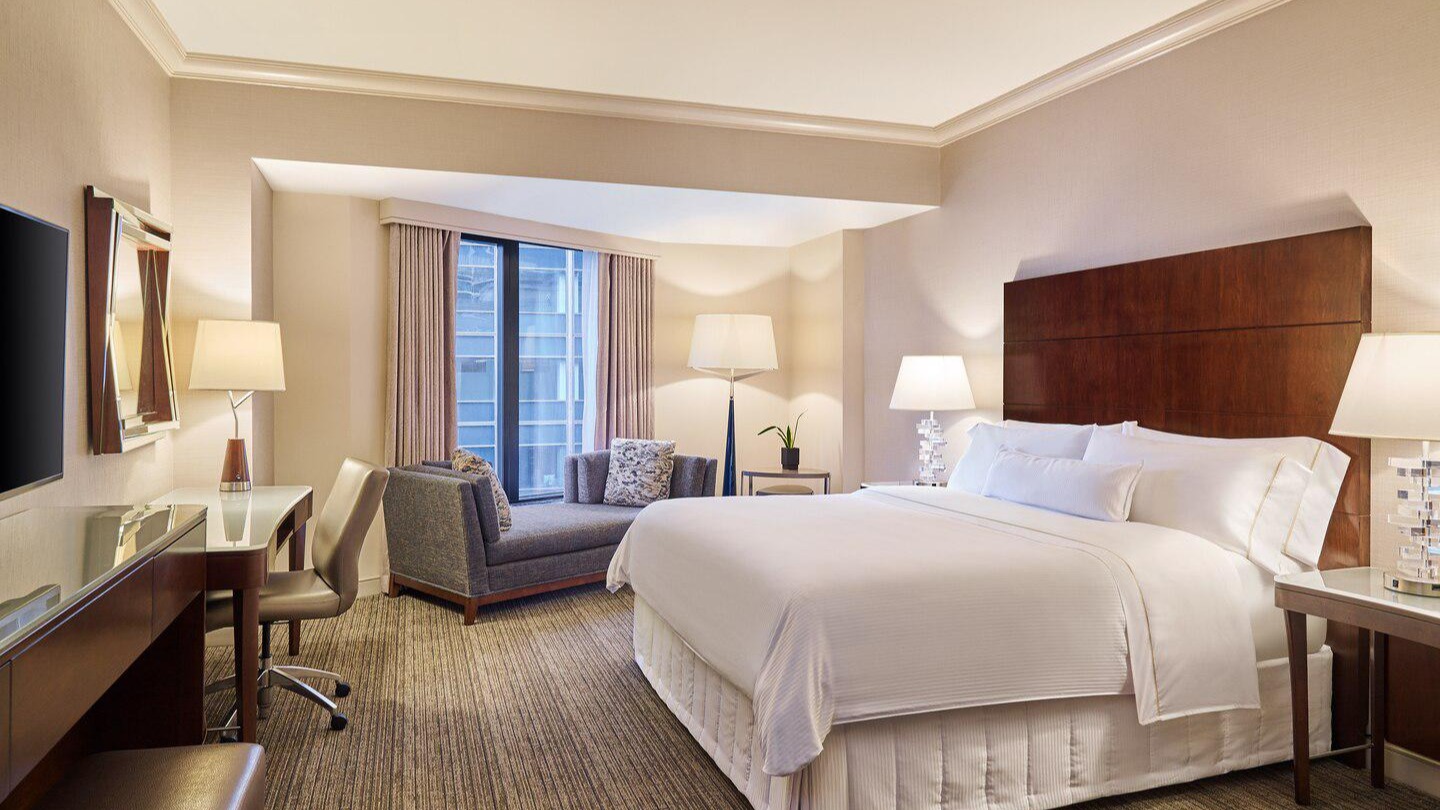 The Westin Chicago River North in Chicago
