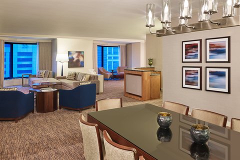 Photo 4 at The Westin Chicago River North in Chicago
