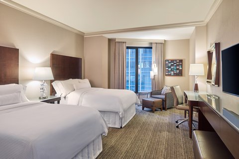 Photo 1 at The Westin Chicago River North in Chicago