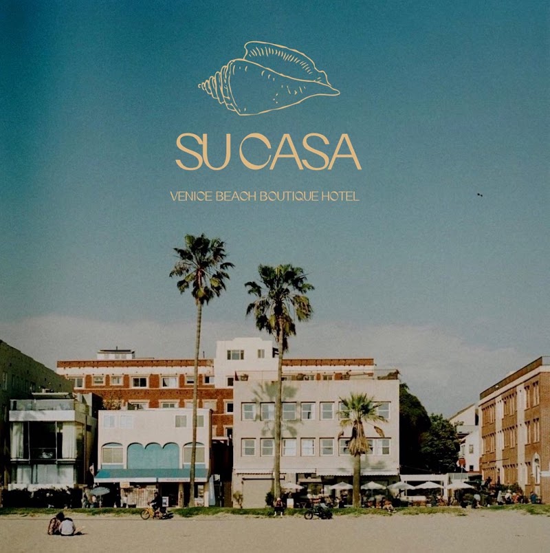 Photo 5 at Su Casa At Venice Beach in Los Angeles