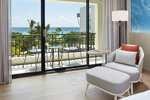 Photo 4 at Curacao Marriott Beach Resort in Willemstad