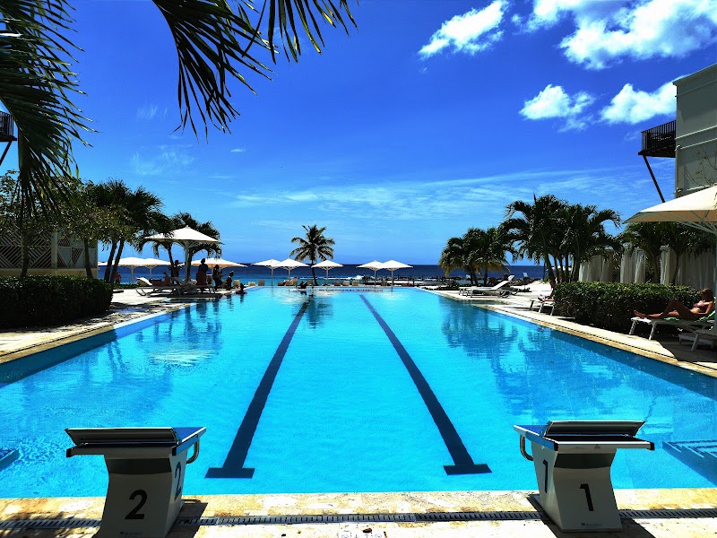 Photo 2 at Curacao Marriott Beach Resort in Willemstad