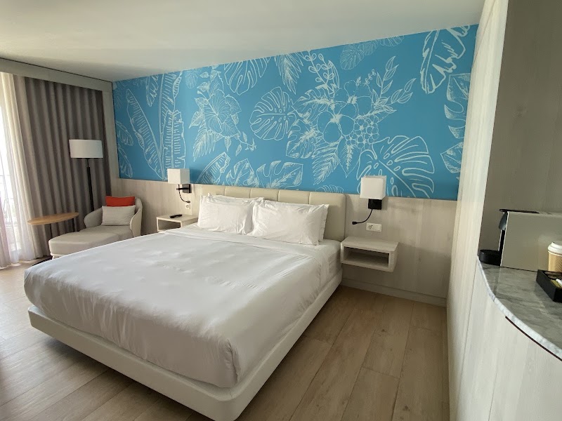 Photo 1 at Curacao Marriott Beach Resort in Willemstad
