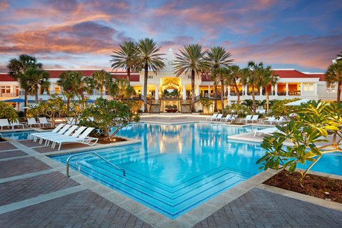 Photo 5 at Curacao Marriott Beach Resort in Willemstad