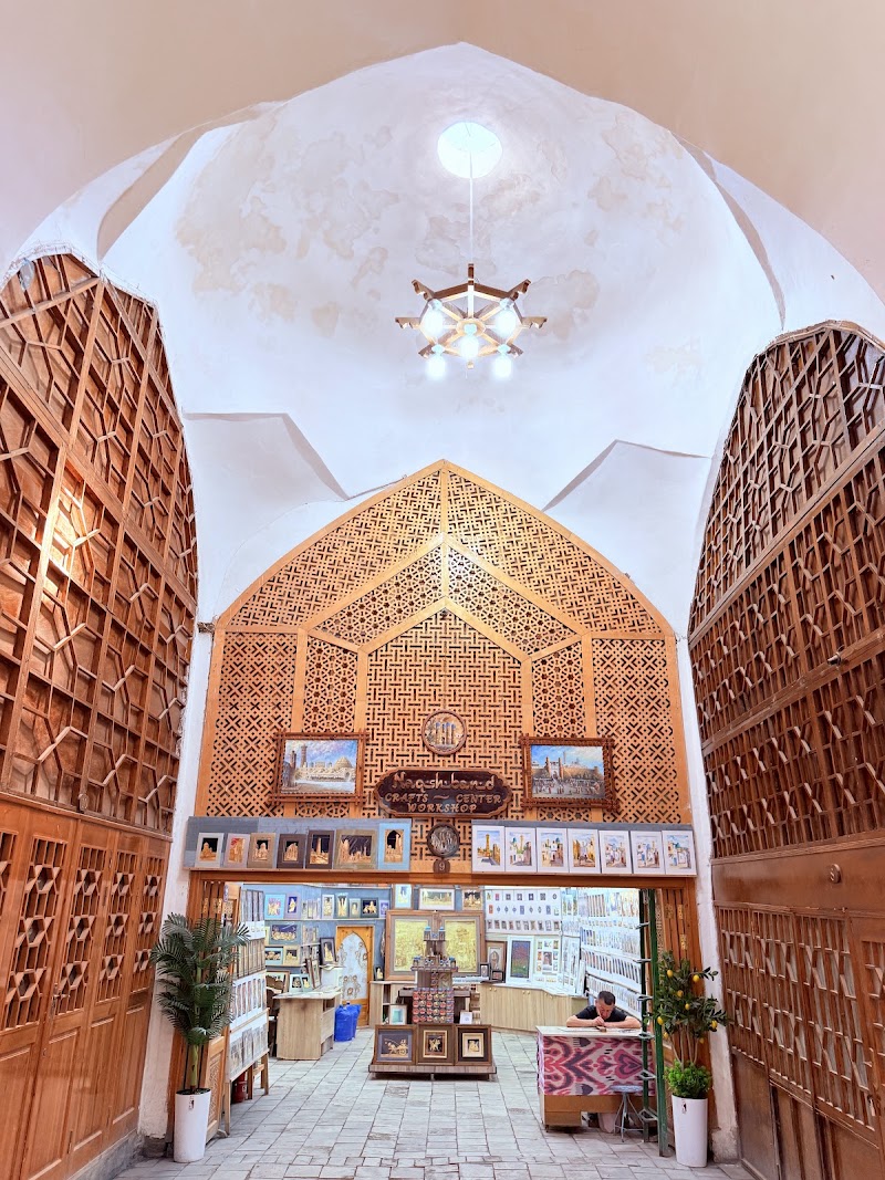 Photo 5 at Poyi Kalon Complex in Buxoro
