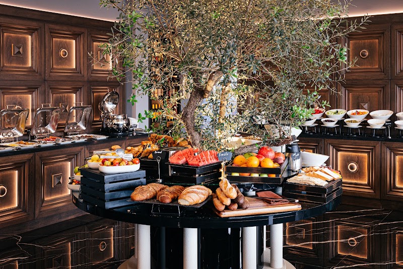Photo 4 at Paris Hotel Yerevan in Yerevan